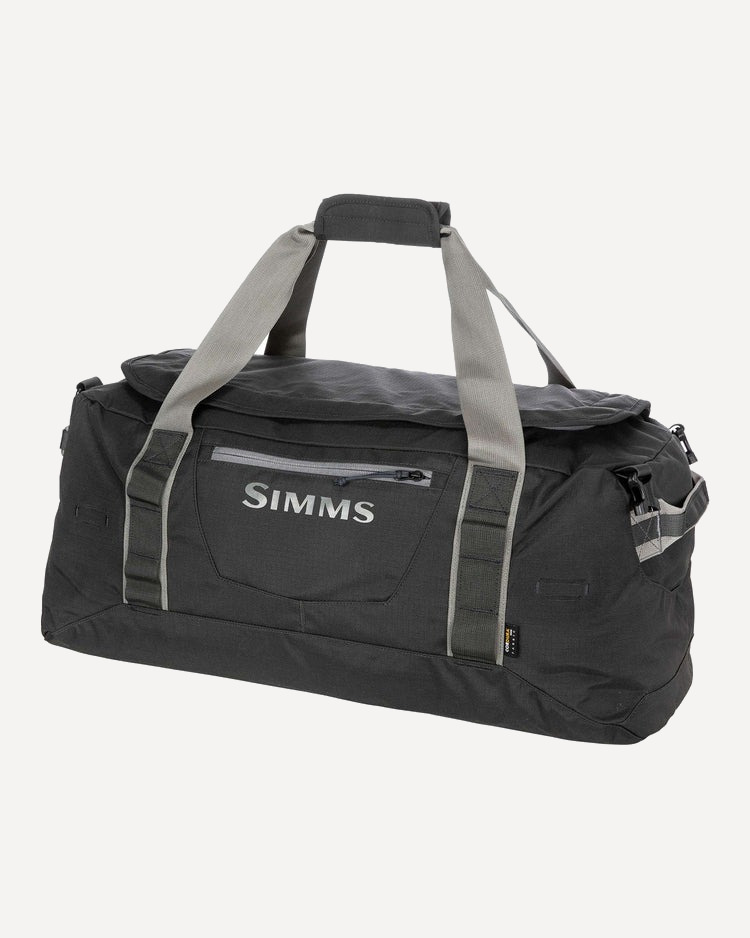 Сумка Simms GTS Gear Duffel 50л